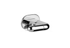 Тримач душовий regulowany Gessi Goccia хром
