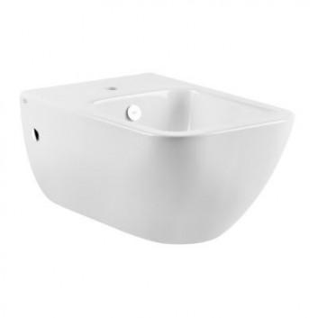 Навісне біде Gessi Goccia білий 54 x 35,5 cm- sanitbuy.pl