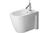  Bidet Duravit Starck 2 підлоговий