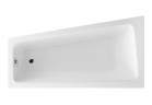 Ванна Excellent Ava Side кутова 150x80,5 cm акрилова ліва, біла
