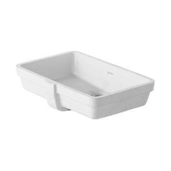 Umywalka Duravit Vero podblatowa 480x315 mm- sanitbuy.pl