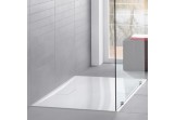  Brodzi Villeroy & Boch Architectura MetalRim 120x70 cm