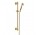 Душовий комплект suwany Omnires ArtDeco золото, штанга 66cm