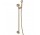 Душовий комплект suwany Omnires ArtDeco антична бронза, штанга 66cm