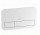 Кнопка спуску Villeroy&Boch ViConnect хром мат., 25,3 x 14,5 mm, 2 zakresowy