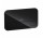 Кнопка спуску Villeroy&Boch ViConnect Glass, Glossy Black, 26.9 x 16 cm, 2 zakresowy