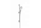 Hansgrohe душовий комплект 0.65m Crometta Vario Unica хром- sanitbuy.pl