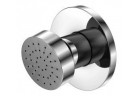 Форсунка душовий Steinberg 100, śr. rozety 60mm, хром