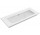 Умивальник mblowa Villeroy&Boch Venticello, 1200x500 mm, без отвору для змішувача, Weiss Alpin