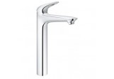 Змішувач для умивальника Grohe Eurostyle висока 334mm хром 