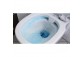 Підвісний унітаз WC Ideal Standard 36,5x54 cm Connect Rimles Aquablade біла- sanitbuy.pl