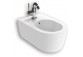 Bidet Hatria Fusion 48x35 cm, підвісний, короткий- sanitbuy.pl