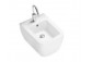 Bidet Hatria Fusion 48x35 cm, підвісний, короткий- sanitbuy.pl