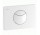 Кнопка спуску Villeroy & Boch ViConnect 205 x 145 x 22 mm білий