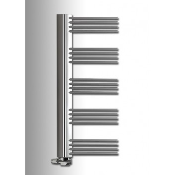 Обігрівач Enix Boston (B) 55,5x133,6 cm - стандартний колір- sanitbuy.pl