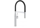 Кухонний змішувач Grohe Essence одноважільний 1/2" хром - sanitbuy.pl