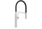 Кухонний змішувач Grohe Essence одноважільний 1/2" хром - sanitbuy.pl