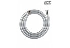 Душовий шланг з покриттям з пластика SILVER 150cm хром 