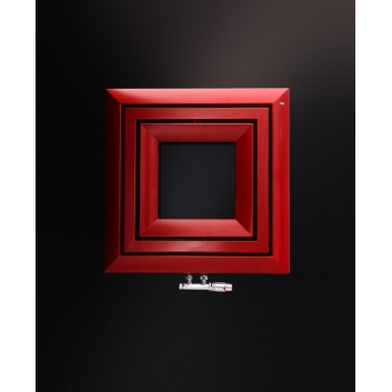 Обігрівач Enix Libra (L) 60x60 cm - стандартний колір- sanitbuy.pl