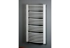 Обігрівач Enix Focus (F-813) 74,6x123,8 cm - білий блискучий