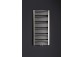 Обігрівач Enix Focus (F) 50,2x81,8 cm - білий блискучий- sanitbuy.pl