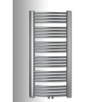 Обігрівач Enix Focus (F) 50,2x81,8 cm - білий блискучий- sanitbuy.pl