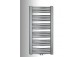 Обігрівач Enix Focus (F) 50,2x81,8 cm - білий блискучий- sanitbuy.pl