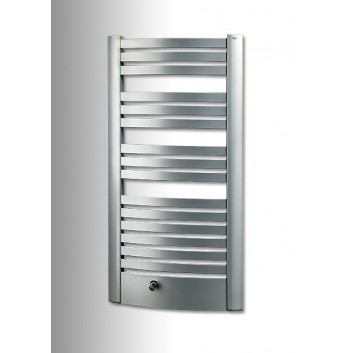 Обігрівач Enix Focus (FXB) 74,6x174,2 cm - білий блискучий- sanitbuy.pl