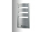 Обігрівач Enix Quatro (QB-612) 59,5x118,5 cm - стандартний колір білий