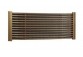 Обігрівач Enix Capri (C) 73,4x174,4 cm - bronz metalic- sanitbuy.pl
