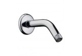 Тримач настінні Hansgrohe 140 mm DN15