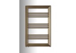 Обігрівач Enix Capri (C) 73,4x174,4 cm - bronz metalic- sanitbuy.pl