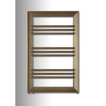 Обігрівач Enix Capri (C) 73,4x174,4 cm - bronz metalic- sanitbuy.pl