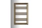 Обігрівач Enix Capri (C) 73,4x174,4 cm - bronz metalic- sanitbuy.pl