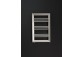 Обігрівач Enix Capri (C) 73,4x174,4 cm - bronz metalic- sanitbuy.pl