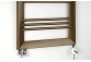 Обігрівач Enix Capri (C) 73,4x174,4 cm - bronz metalic- sanitbuy.pl