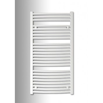 Обігрівач Enix Irys (I) 60x153,2 cm - білий блискучий- sanitbuy.pl