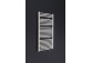 Обігрівач Enix Irys (I) 60x153,2 cm - білий блискучий- sanitbuy.pl