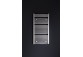 Обігрівач Enix Irys (I) 60x153,2 cm - білий блискучий- sanitbuy.pl