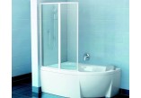 Ширма для ванни Ravak VSK2 140 L Rain- sanitbuy.pl