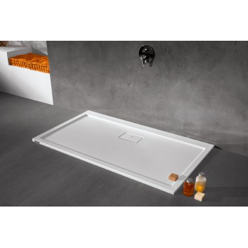 Brodzik Sanplast Space Line B/SPACE 90x140x3 cm- sanitbuy.pl