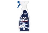 Środek czyszczący Grohe GrohClean do armatury, 500 ml, spray