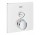 Змішувач термостатичний Grohe Grohtherm SmartControl do obsługi jednego виходи wody біла
