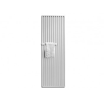 Обігрівач Vasco Arche VV 67x220 cm - білий standardowy- sanitbuy.pl