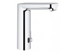 Змішувач електронна Grohe Eurosmart Cosmopolitan E 1/2", розмір L, хром- sanitbuy.pl