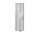 Обігрівач Vasco Arche Plus VVR 47x220 cm - білий standardowy