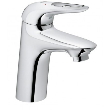 Змішувач для умивальника Grohe Eurostyle , DN15, розмір S, хром- sanitbuy.pl