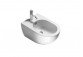 Bidet Catalano Sfera 35x55 cm, підвісний 1 - otworowy зелена мат.- sanitbuy.pl