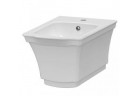 Навісне біде Idevit Neo Classic 37x52mm білий