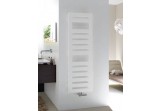 Обігрівач Zehnder Metropolitan Spa 54 x 40 cm - білий